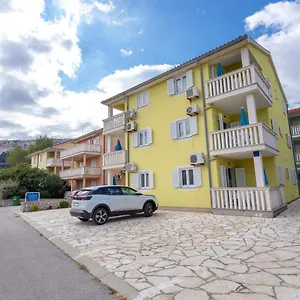Crnekovic Ii Popa Dorcica Apartman