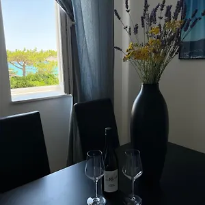 Baska Guest House Apartman