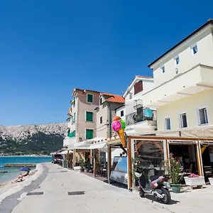 Obala Apartman