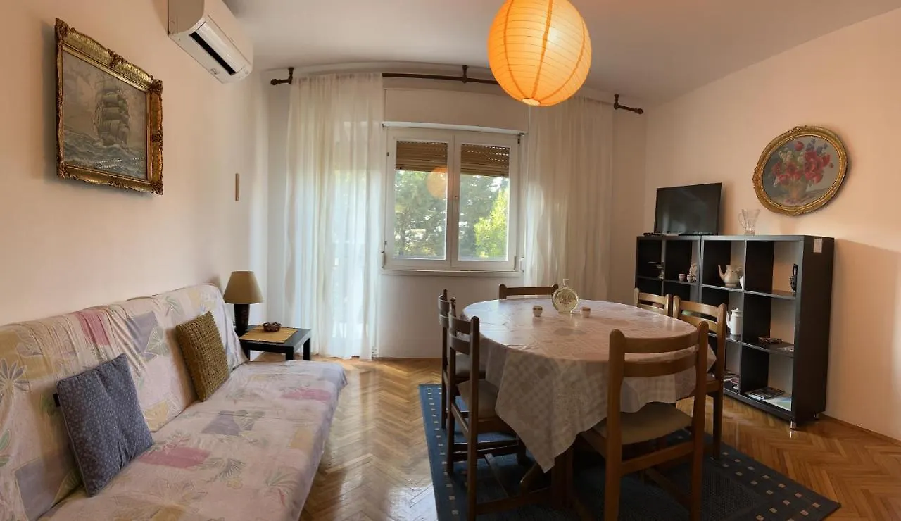 Apartment Sersic Baška