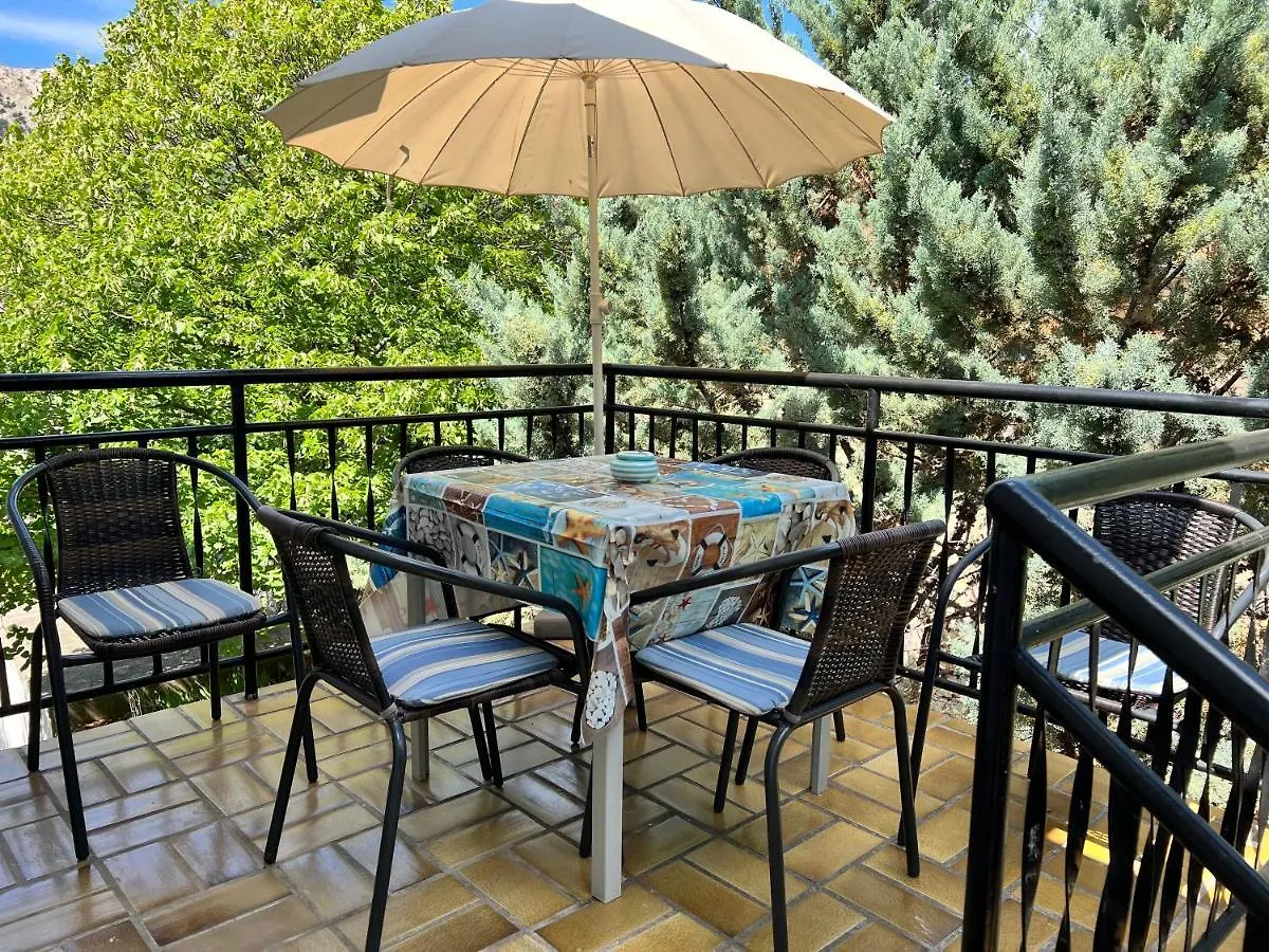 Apartment Sersic Baška