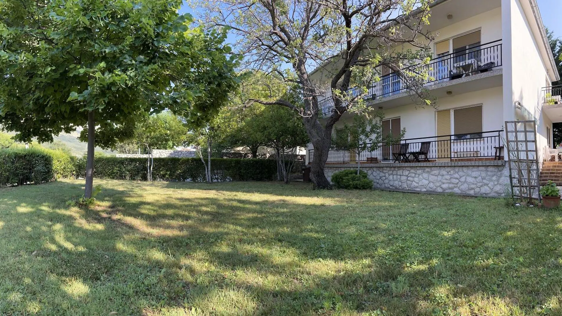 Apartment Sersic Baška 0*,  Horvátország